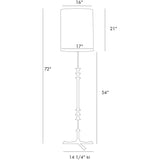 Nathan Floor Lamp