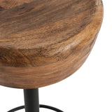 Caymus Bar Stool II