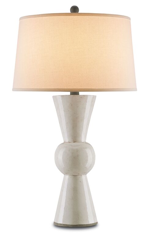 Upbeat Table Lamp
