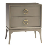 Bennett Nightstand