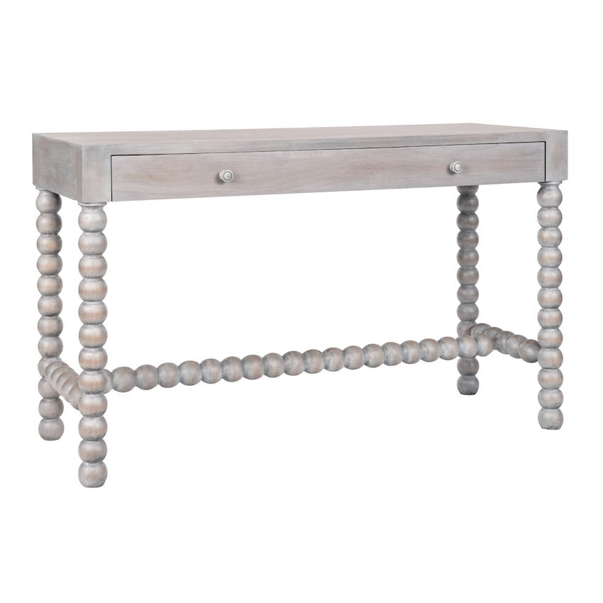 Clark 1 Drawer Console Table