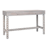 Clark 1 Drawer Console Table