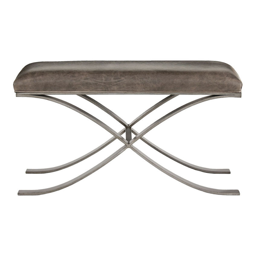 Clyde Upholstered Bench