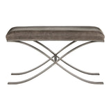 Clyde Upholstered Bench