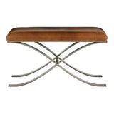 Clyde Upholstered Bench