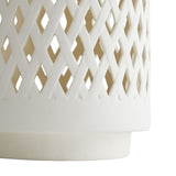 Treilliage Lamp