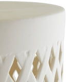 Treilliage Lamp