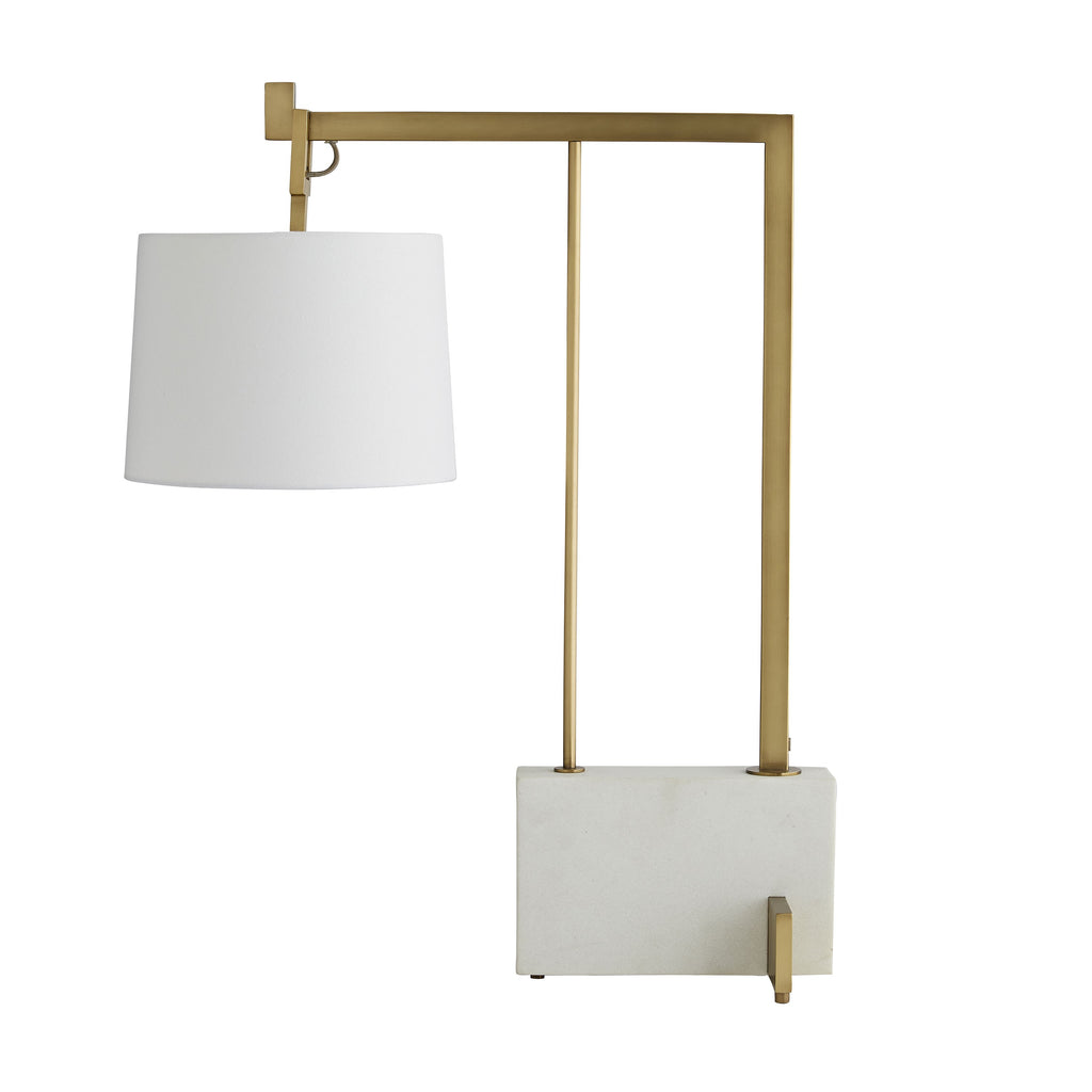 Piloti Lamp