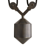 Pantograph Pendant