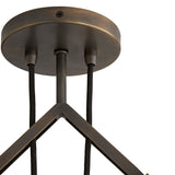 Pantograph Pendant
