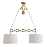 Pantograph Pendant