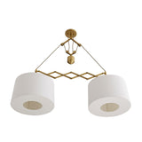 Pantograph Pendant
