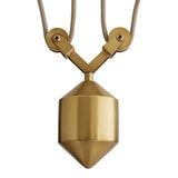 Pantograph Pendant