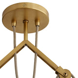 Pantograph Pendant