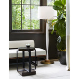 Danseuse Floor Lamp