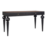Darci 2 Drawer Desk