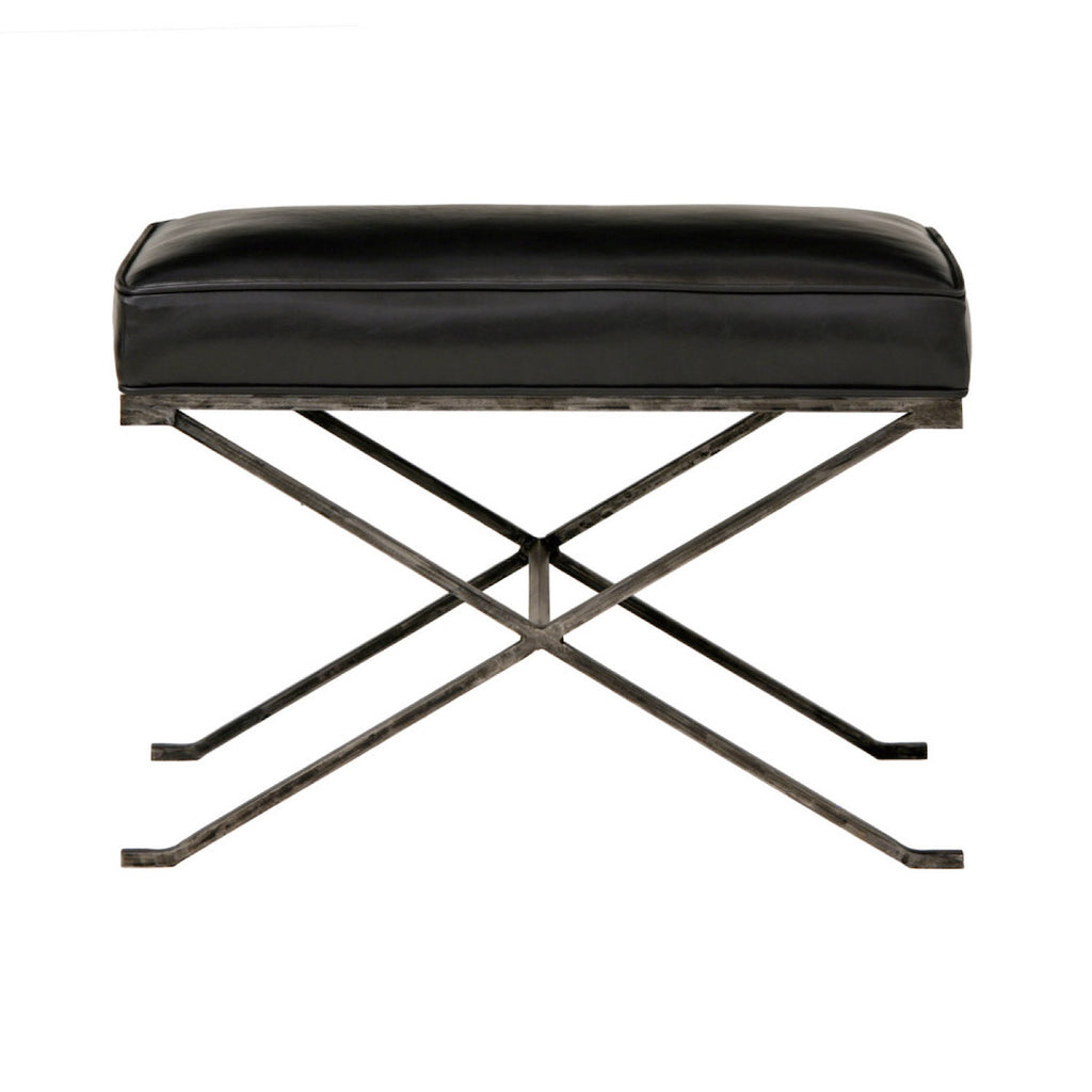 Haven Upholstered Bench