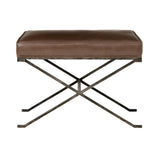 Haven Upholstered Bench