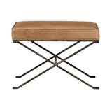 Haven Upholstered Bench