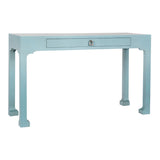Morris 1 Drawer Console Table