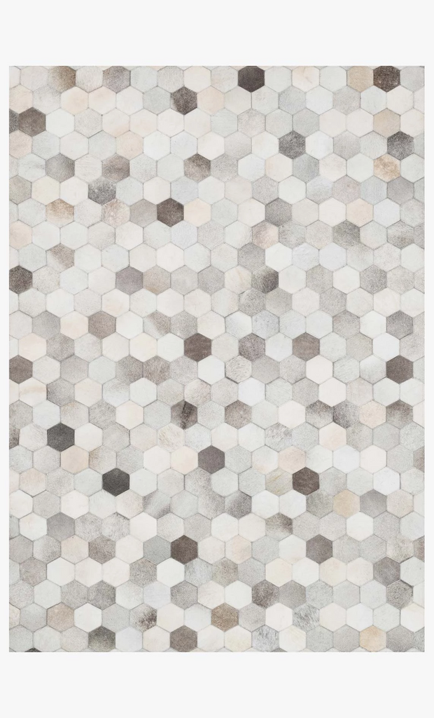 PO-02 Grey