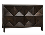 Quadrant 2-Door Sideboard