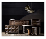 Quadrant 2-Door Sideboard