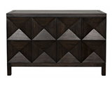 Quadrant 2-Door Sideboard