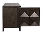Quadrant 2-Door Sideboard