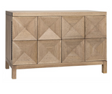 Quadrant 2-Door Sideboard
