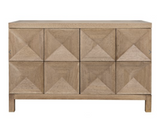 Quadrant 2-Door Sideboard