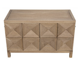 Quadrant 2-Door Sideboard