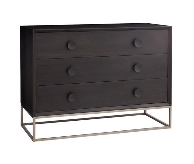 Spencer 3 Drawer Dresser