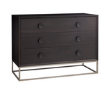 Spencer 3 Drawer Dresser