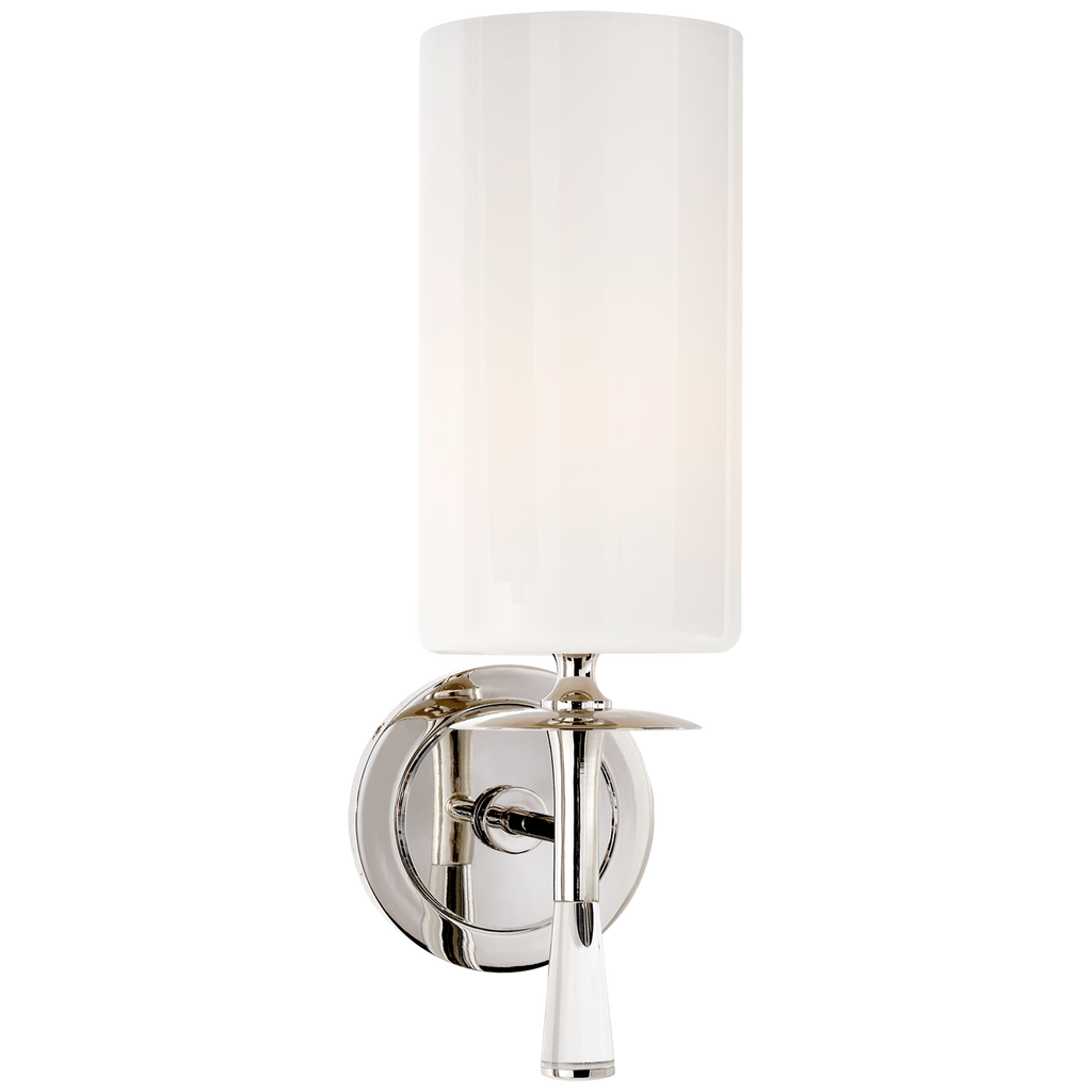 Drunmore Bath Sconce