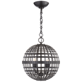Mill Small Globe Lantern