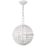 Mill Small Globe Lantern