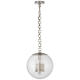 Turenne Medium Globe Pendant