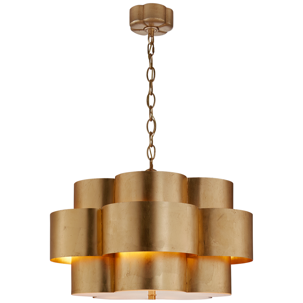 Arabelle Hanging Shade