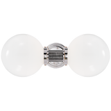 McCarren Double Sconce