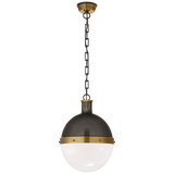 Hicks Large Pendant