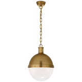 Hicks Large Pendant