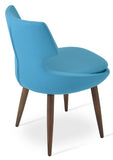 Patara Wood Dining Chair