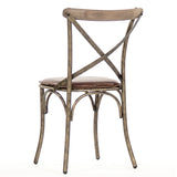 Manos Chair