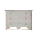 Patric Chest