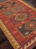 Bedouin Amman Rug