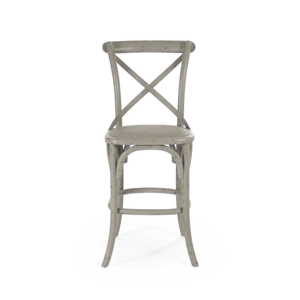 Parisienne Bar Stool