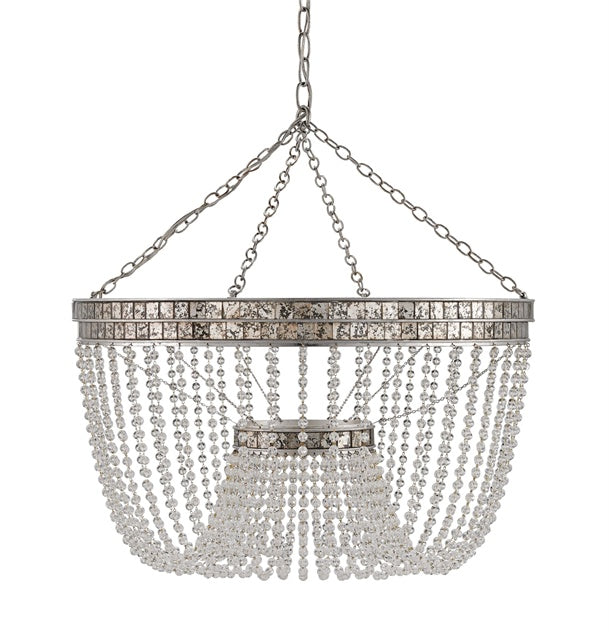 Highbrow Chandelier