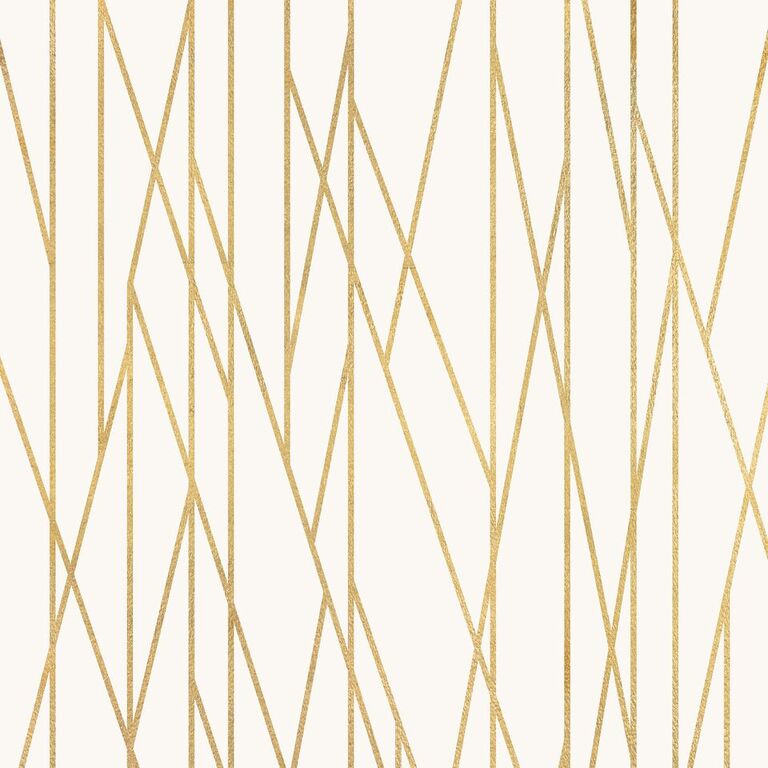 Harmony in Gold III