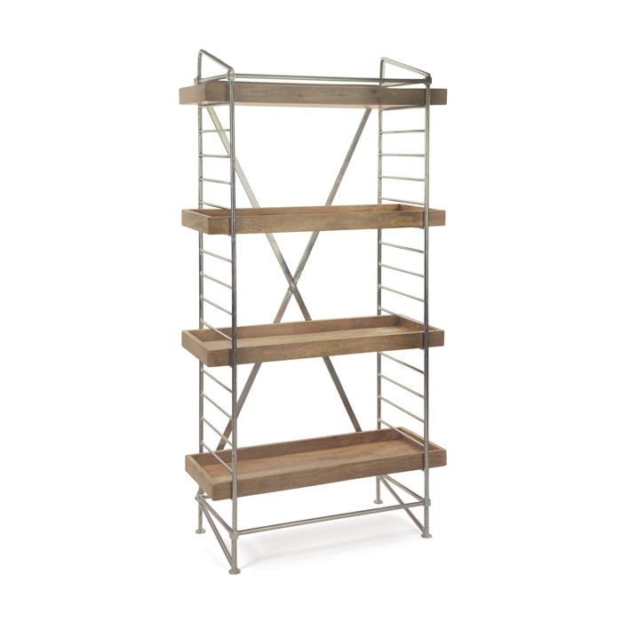 Grimsby Shelf Unit